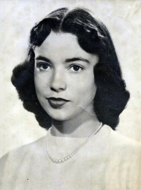 Obituary of Alice Elizabeth Fuehring