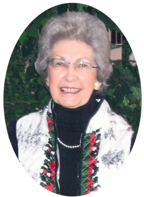 Obituary of Gloria Violet Oke Taylor-Conway