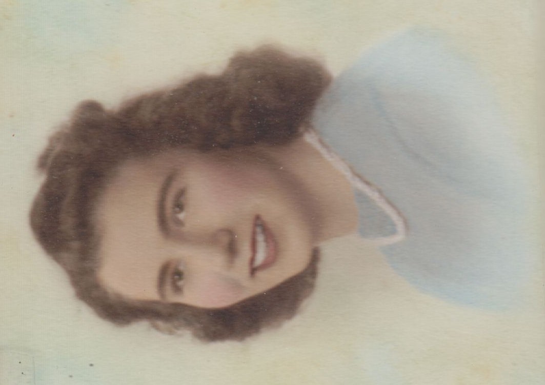 Obituary of Marie Elizabeth Brown