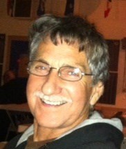 Obituary of Ronald Schaub