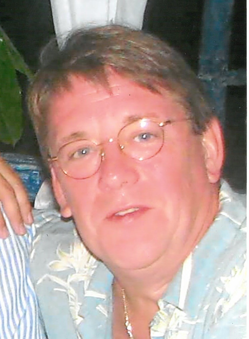 Obituary of Mr. Gary Neil Bourassa