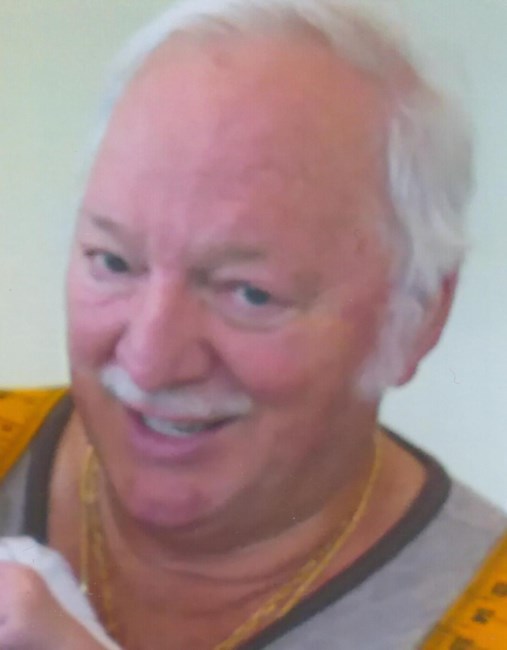 Obituary of Harold W. Rogé Jr.