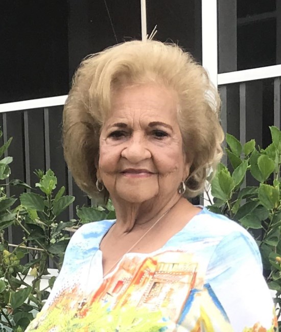 Obituary of Frances C. Mailhot