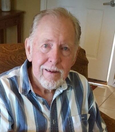 Obituary of Wesley Wayne Adams