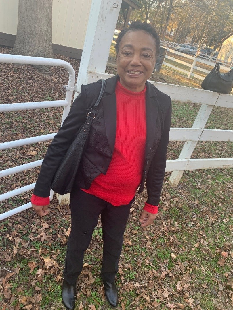 Obituary of Janet Lee Mayes