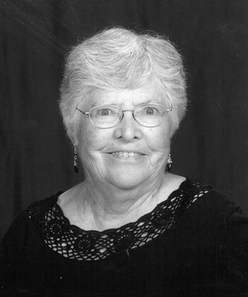 Kathleen "Kay" Agnes (nee Murphy) Somers Obituary Hamilton, ON