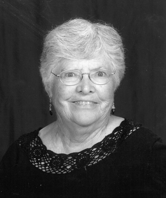 Obituary of Kathleen "Kay" Agnes (nee Murphy) Somers
