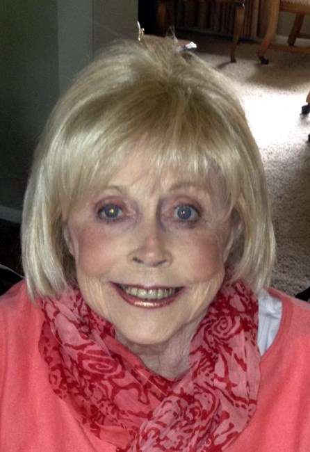 Obituary of Jackie McDannold