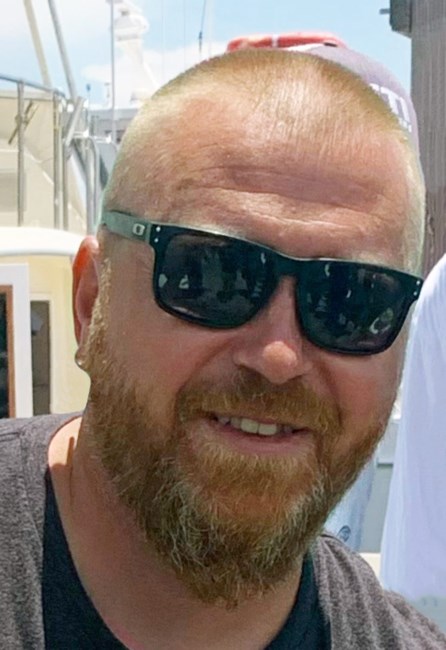 Obituary of Brian Blankenship