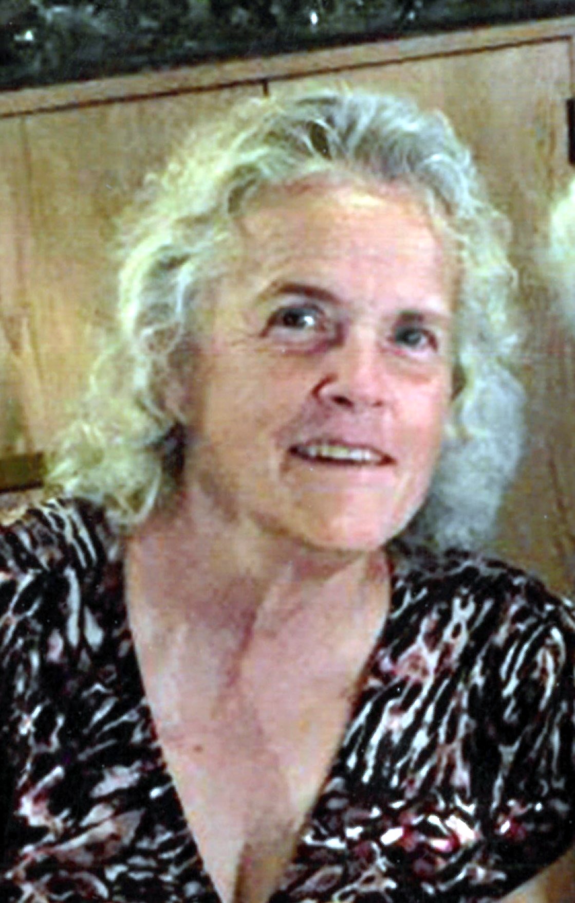 Virginia "Ginny" Ruth Rekart Obituary Lincoln, NE