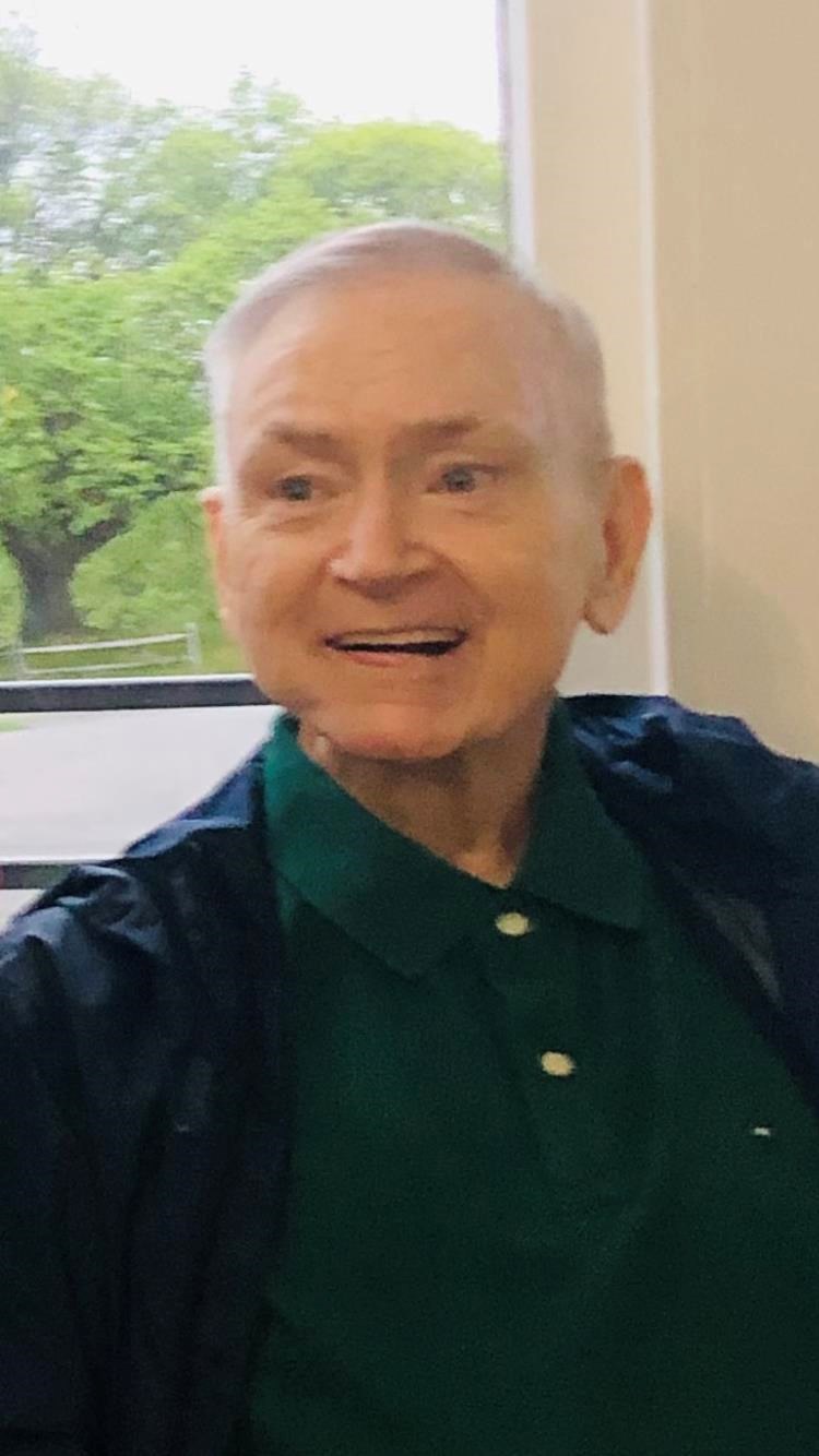 Obituary of Edward J. Ledden