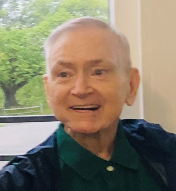 Obituary of Edward J. Ledden