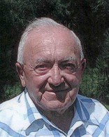 Obituary of Carl Henrich