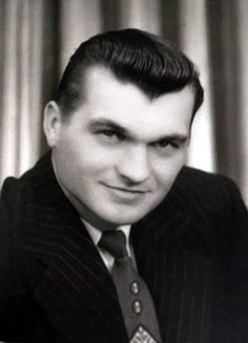 Obituary of Elmer Louis Haase