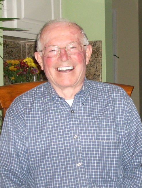 Obituary of Walter Raymond Mook III