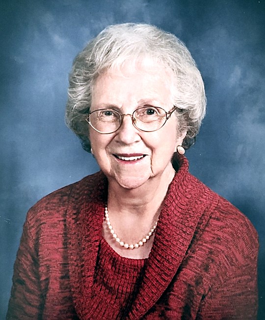Obituario de Lois A. Price