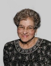 Obituary of Josephine O'Rourke