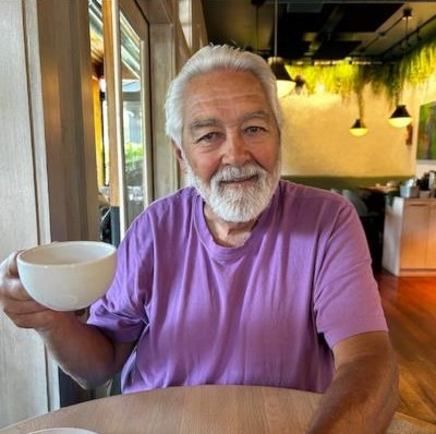 Obituary of Winston Stewart Leckie