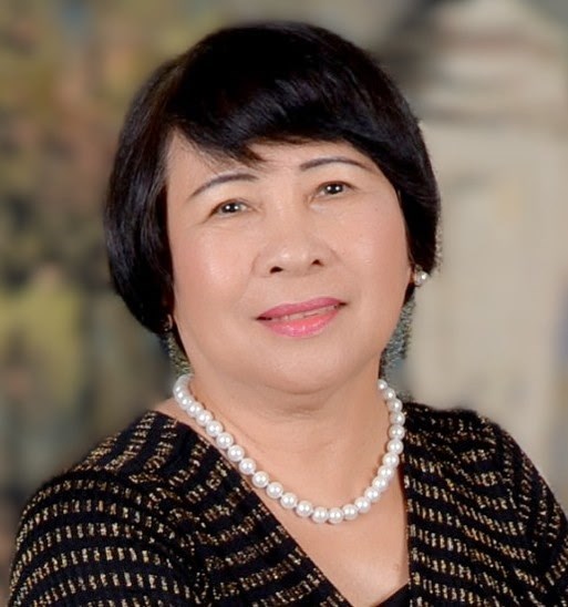 Obituary of Mong Linh Thi Tran