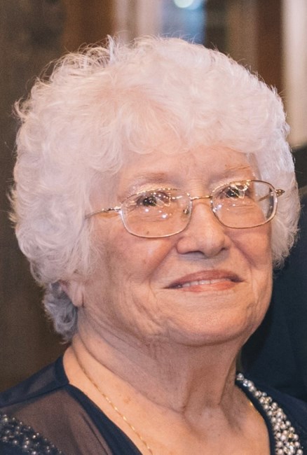 Obituary of Rebecca Ann Wohlfarth