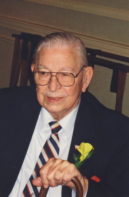 Obituary of Edward A. Sobuta