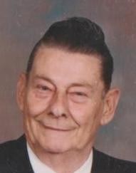 Obituary of Charles R. Morrison