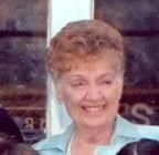 Obituary of Martha Prunzion