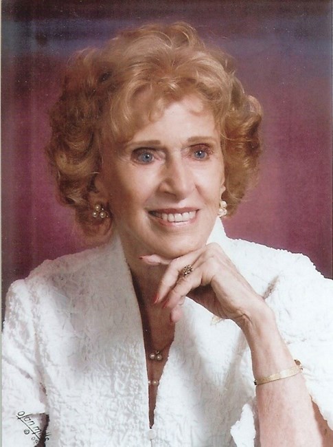 Obituary of Eileen V. McNabb