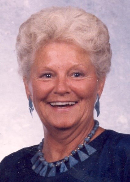 Obituary of Elva C. Laughlin