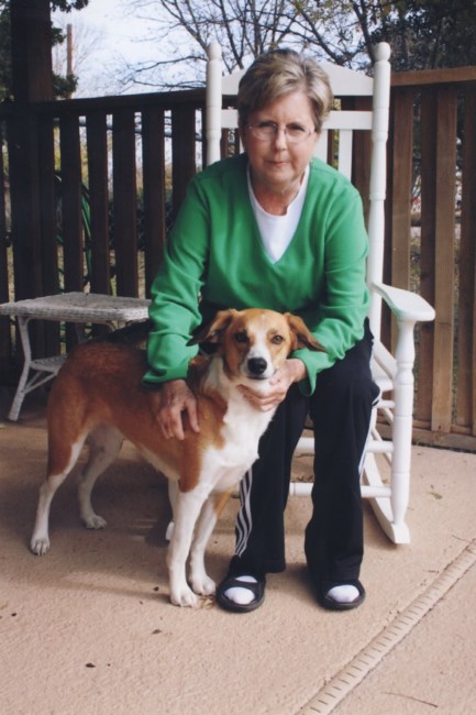 Obituary of Cathy Lu Watson