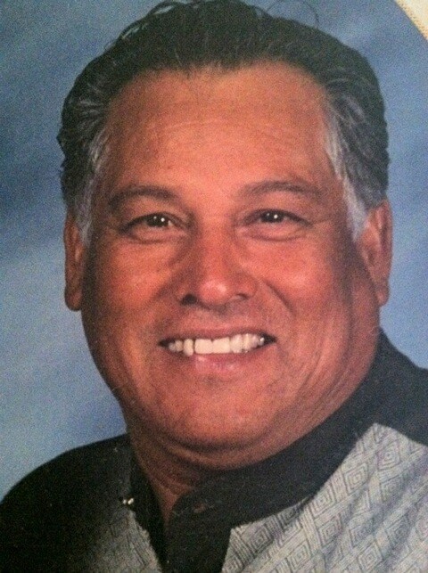 Obituary of Richard C. Cortez