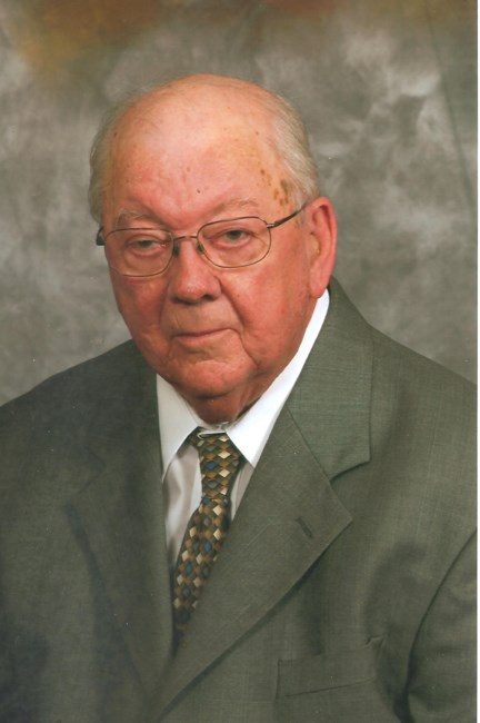 Obituary of Frank Walden Crouch