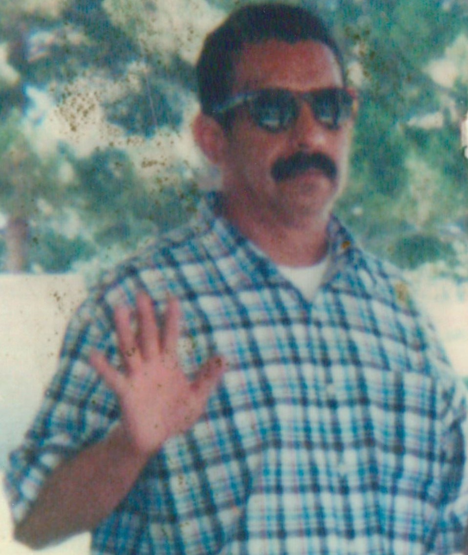 Obituario de Edward Eddie Boy Paul Chavez