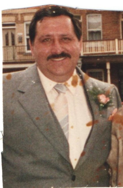 Obituary of Francis Hansen