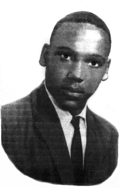 Obituary of Mr. Andrew Jones