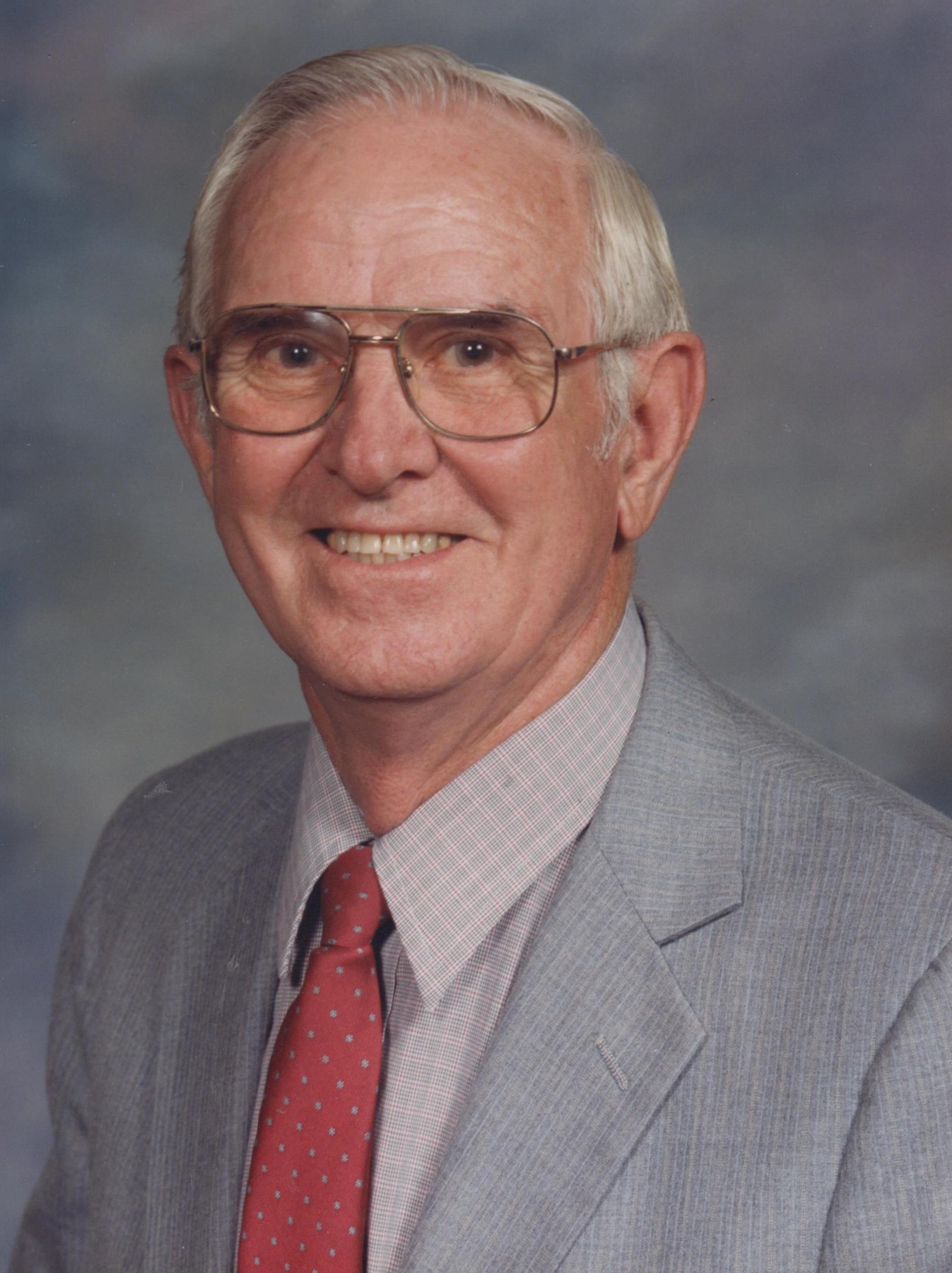 Obituario de Joseph Earl Dawson