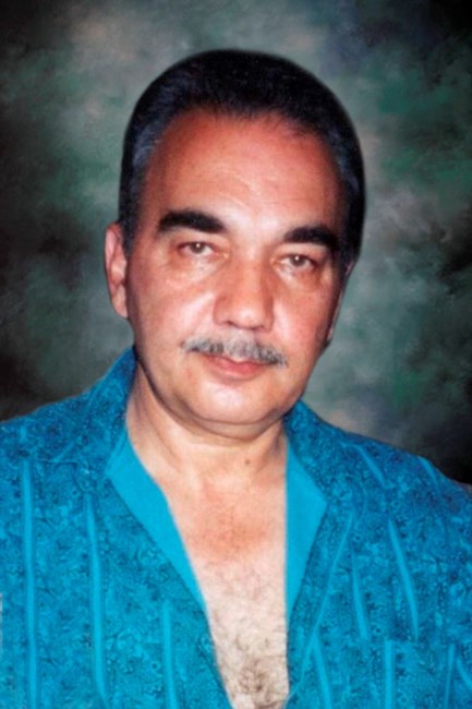 Obituary of Anthony Garofano