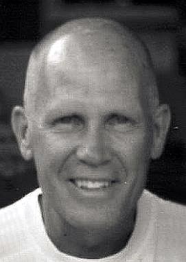 Obituary of Timothy Ross Stoltman