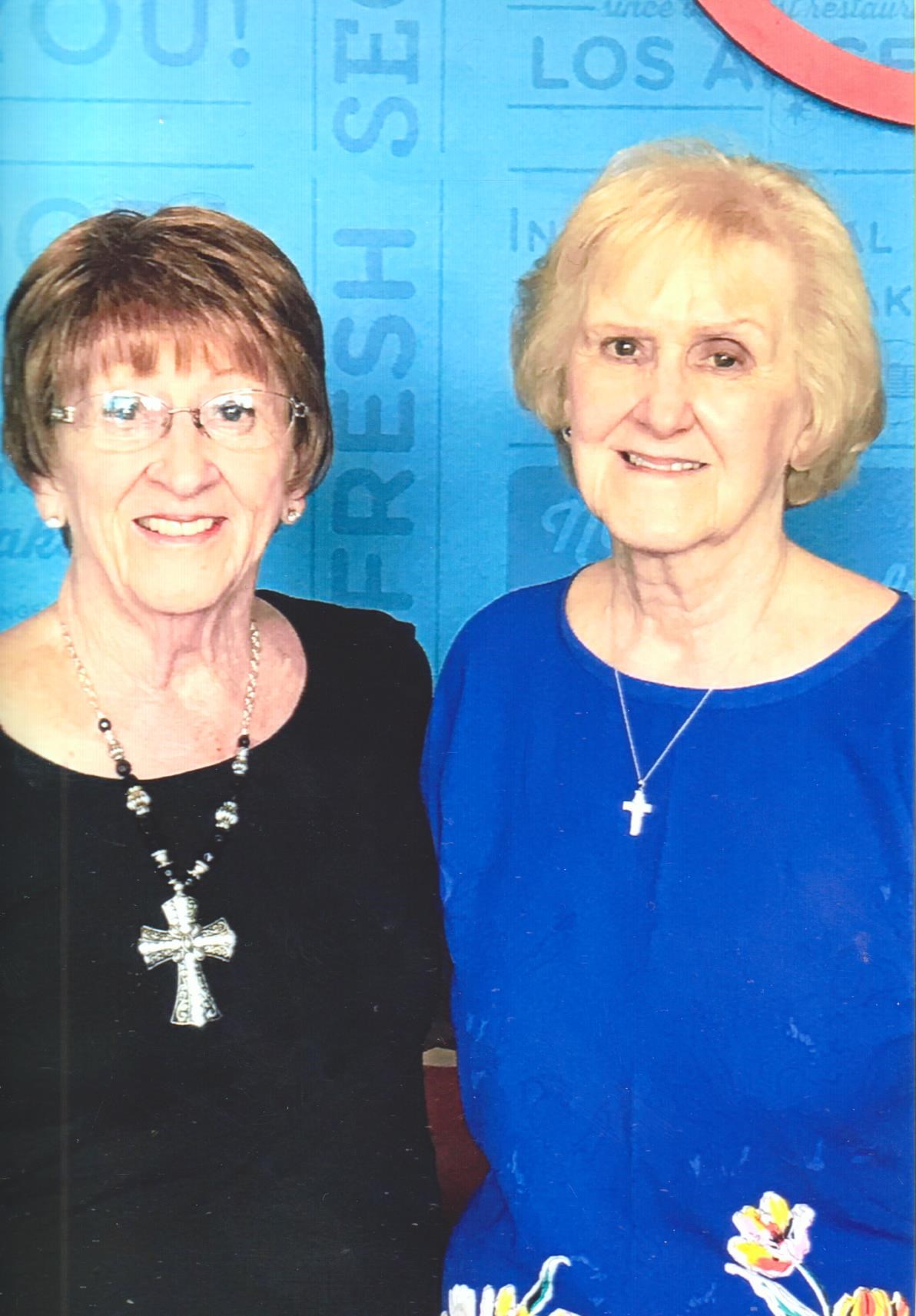 Obituary of Shirley E. Kalkofen