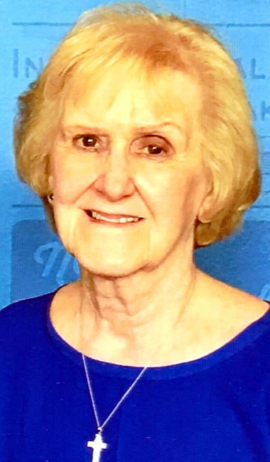 Obituary of Shirley E. Kalkofen