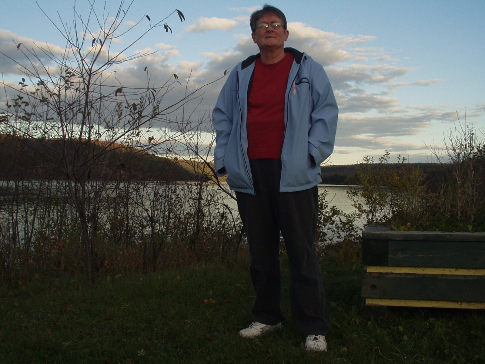 Obituary of Patricia Dorene Hall