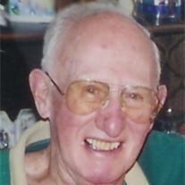 Obituary of William B. Vance