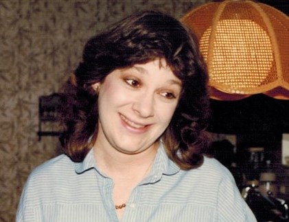 Obituary of Sharon Kay Bowman