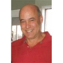 Obituary of Russell George Klein