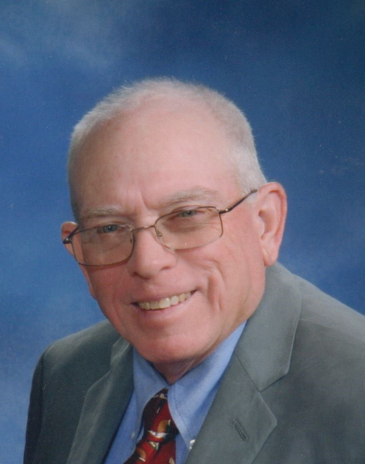 Obituario de Kenneth Howard Rauscher