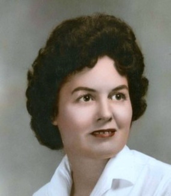 Avis de décès de Rose Ellen Hamel