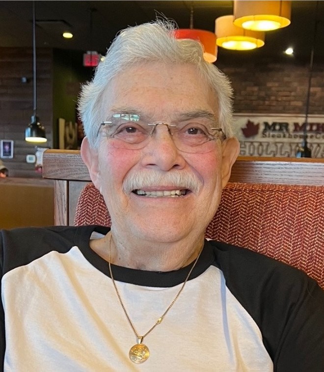 Delmar Martin Obituary Chilliwack, BC