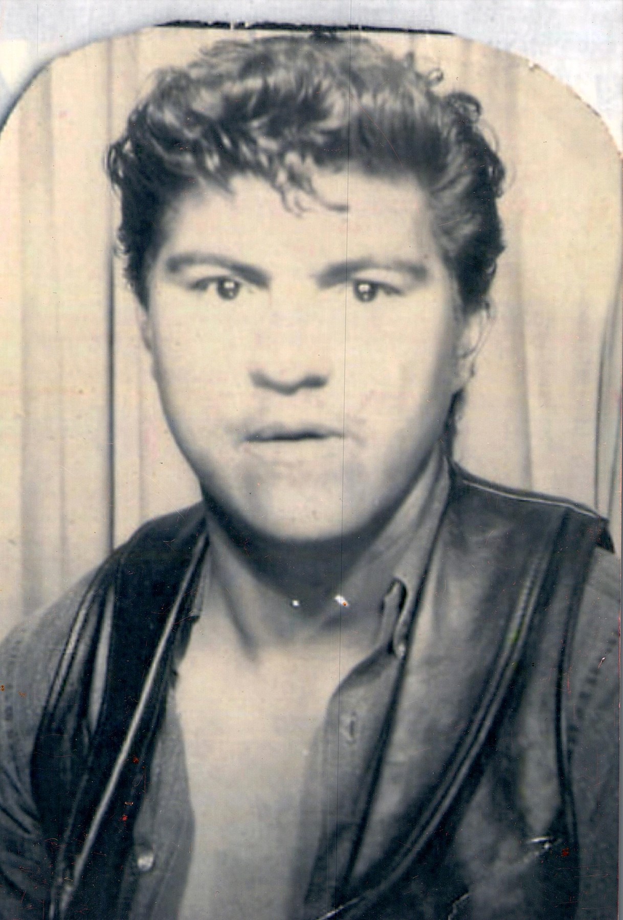 Obituary of Raymond Isaac Guerra