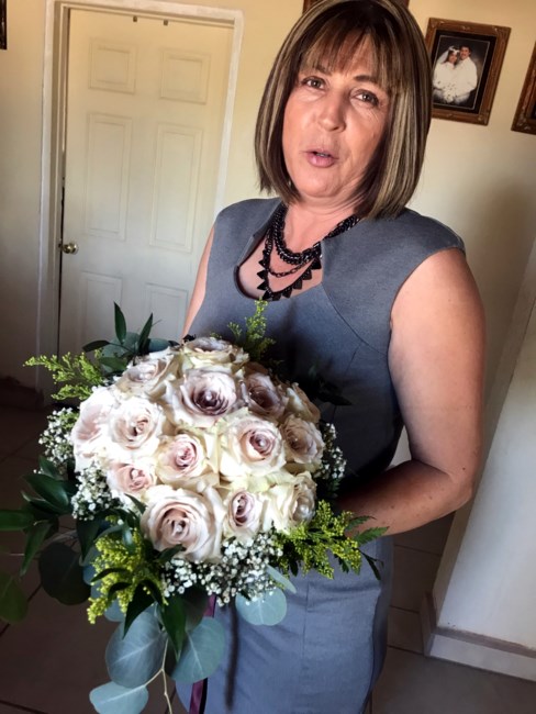 Obituary of Norma Alicia Ramos