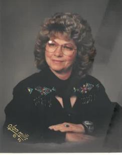 Obituary of Mary Jane Price